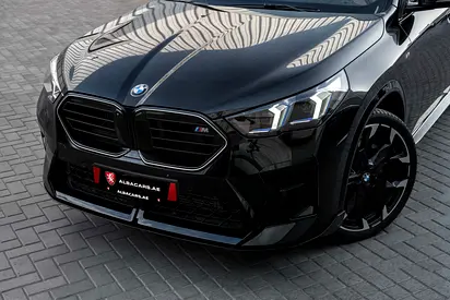 2025 BMW X2 照片 7