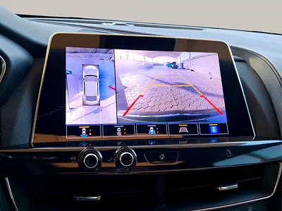 2021 Cadillac CT5 照片 13