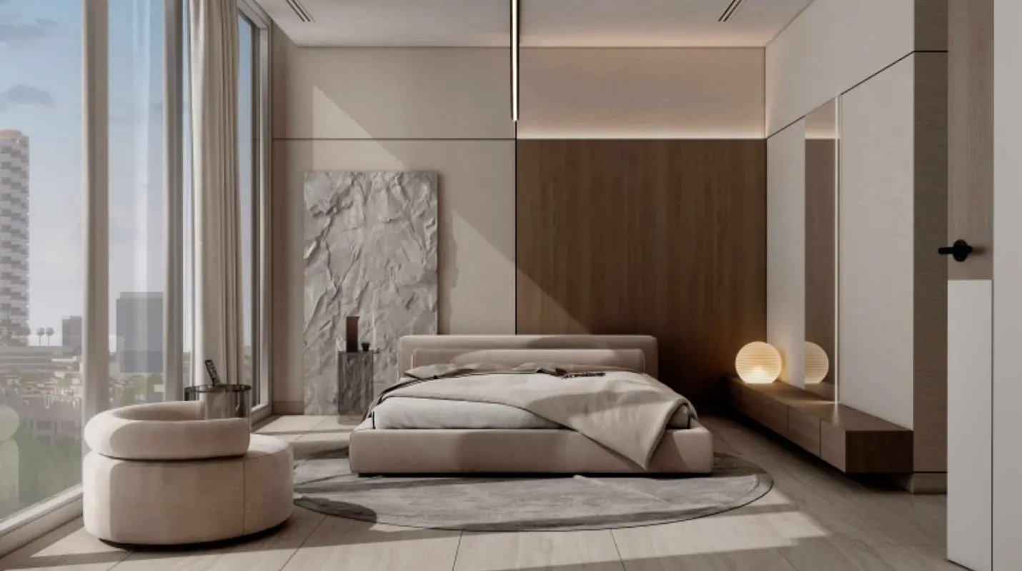 S'Vn Residences by Metrical Real Estate Development - View 2