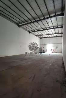 4800 SQFT ONLY GROUND/HEIGHT 12M/STORAGE ONLY/ROAD FACING/ABILABLE BIG SPACE FOR LOADING UNLOADING/R