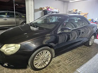 2009 Volkswagen EOS 照片 2