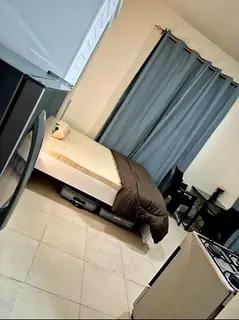 Studio apartment  for family  Muwaileh sharjah hotel style Monthly