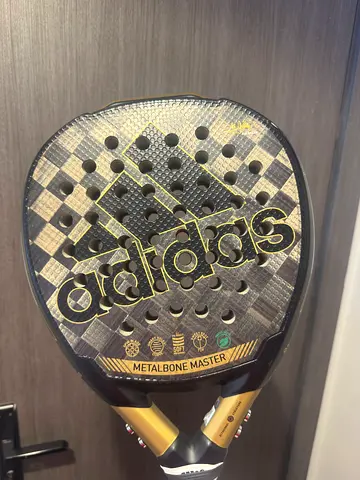 Adidas Metalbone Master