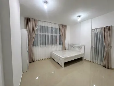 Family room available in khaladiya Abu Dhabi- 2300 Dhs