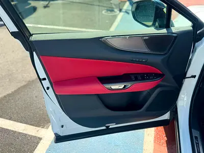 صورة مصغرة 6 لـ 2026 Lexus NX-SERIES