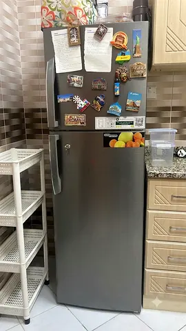 Super general Refrigirator 255L