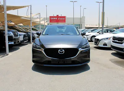 Mazda 6 S Grade, миниатюра 2