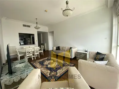 Spacious Layout | 1BR with Kitchen Appliances