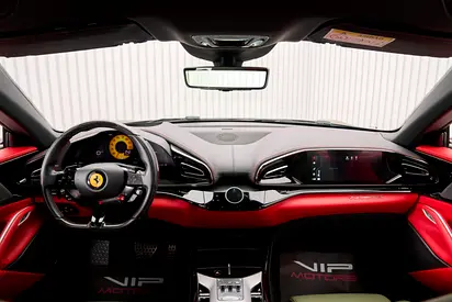 2024 Ferrari PUROSANGUE 缩略图 11