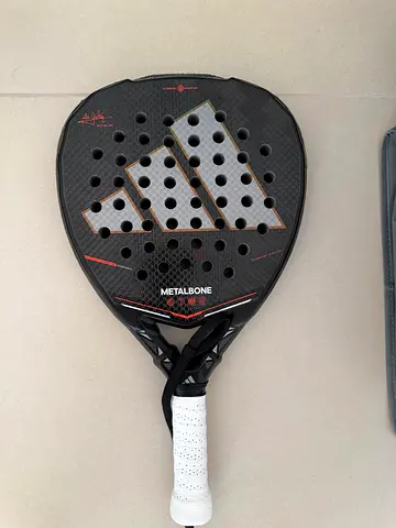 Addidas metal bone 2026 padel racket