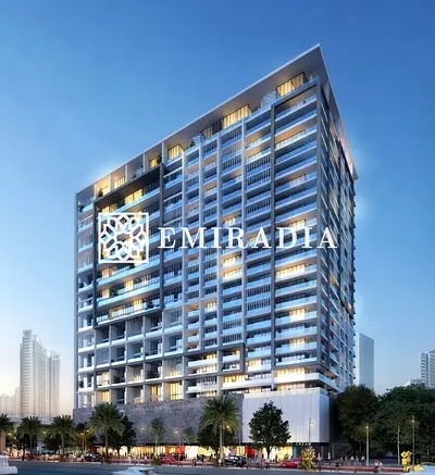Hot in Bayut | 1BR Fully Furnished | Ready to Move In | Partial Canal View
