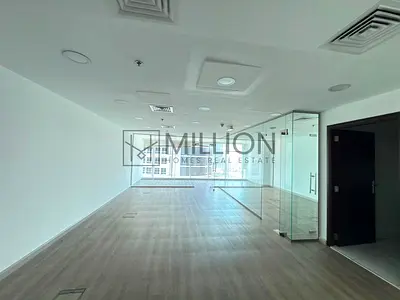 Premium Office Space | Close to Metro | Fitted