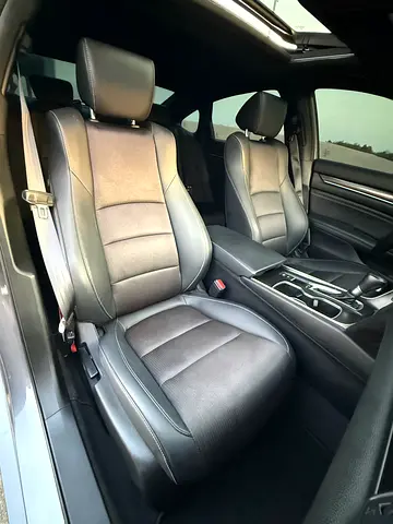 Honda Accord Sport Special Edition, миниатюра 16