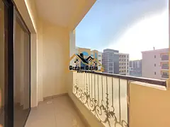 Exclusive Offer – Specious 1BHK With Close Kitchen & Balcony in Muwaileh Commercial