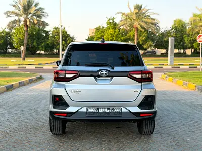 Toyota Raize TURBO G, миниатюра 5