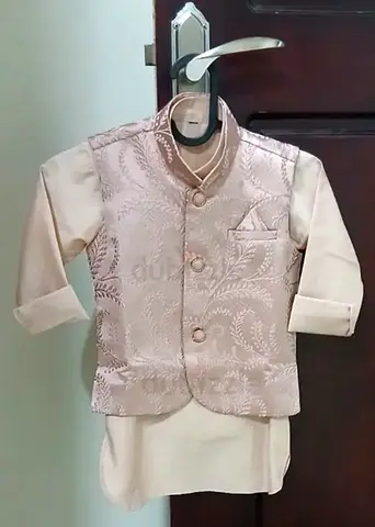 3pc kurta set