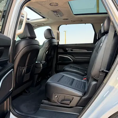Kia Telluride SX, миниатюра 10