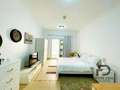 Monthly 4000 | Luxary Fully Furnished Studio | Ready To Move | Prime Location