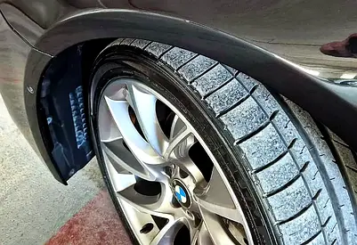 2015 BMW 7-SERIES 缩略图 10