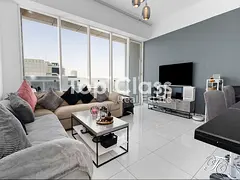 Furnished | Renovated and Upgraded | High Floor