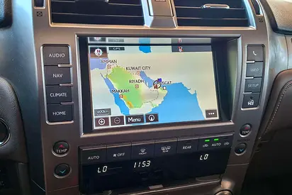 صورة 13 لـ 2016 Lexus GX-SERIES