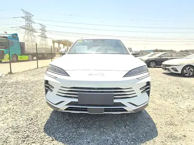 BYD Song Plus DMI 2025 | Prestige | Brand New | Chinese Specs