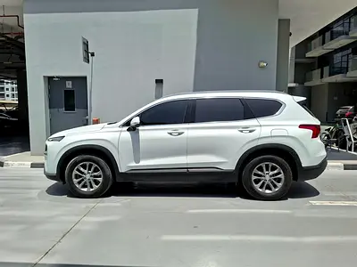 صورة مصغرة 5 لـ 2023 Hyundai SANTA FE