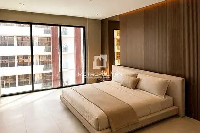 Brand New | Spacious Layout | Luxury Finishing