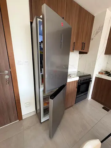 Hoover Fridge - Good Condition