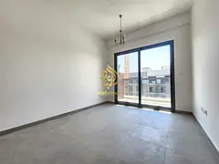 Studio Apartment | Balcony | City & community View