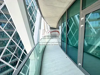 Elegant 3BR + Maid | Vacant | Prime City Living