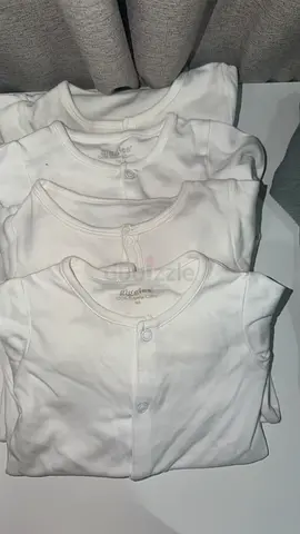 Baby Boy Newborn Clothes 👶💙
