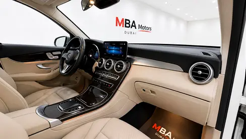 صورة مصغرة 10 لـ 2022 Mercedes-BENZ GLC