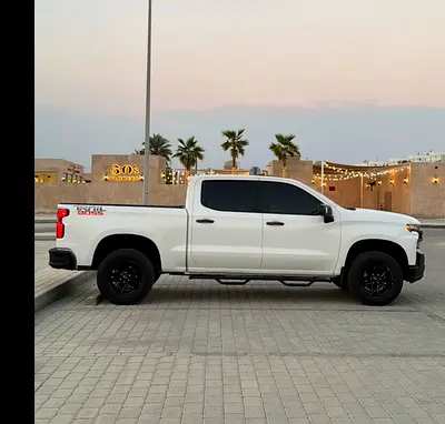 صورة 2 لـ 2020 Chevrolet SILVERADO 1500