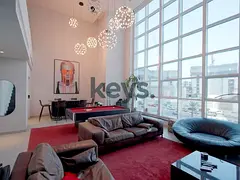 Stylish Duplex | Spacious 1BR | Ready to Move In