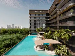 Modern 2BR | Spacious Layout | Premium Amenities