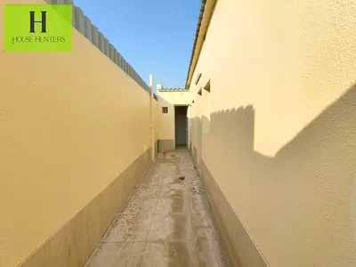 Lavish 1BR Villa For Rent | Darari Area