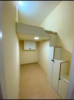 Partition Available for Rent