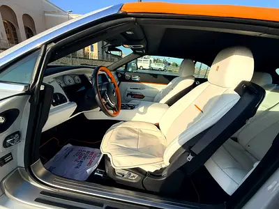 صورة 4 لـ 2017 ROLLS-ROYCE DAWN