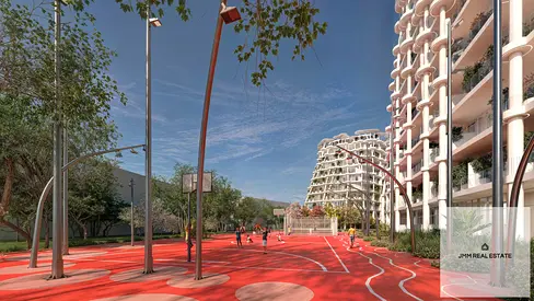 Luxury Living | Premium Amenities | Prime Location