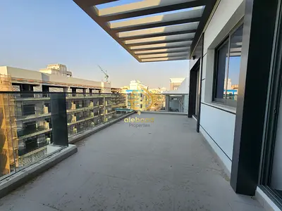 Spacious 2BR Apartment | Constance Warsan 4 | Balcony & Pool Access