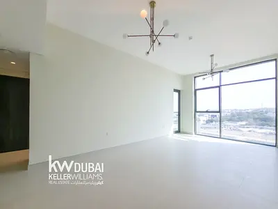 Stylish | Unfurnished | Premium Amenities