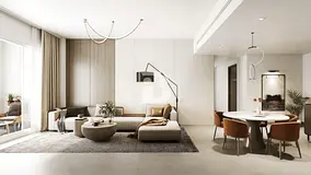 Spacious Layout | Luxury Finishes | Ready 2027