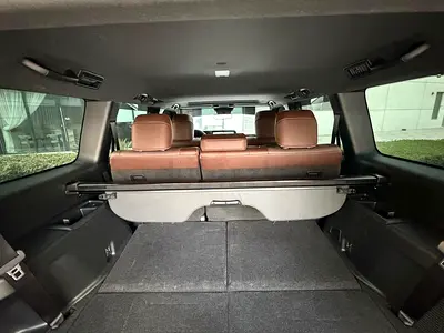 Toyota Prado Adventure First Edition, миниатюра 13