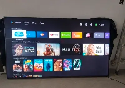 Sony tv