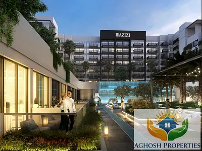 🌟 Mortgage Available | Easy Installments | Spacious 2BR | Prime Location | Smart Homs 🏡✨