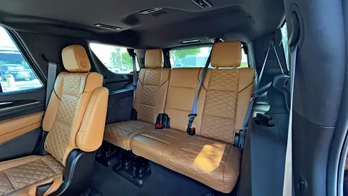 صورة مصغرة 14 لـ 2023 Cadillac ESCALADE