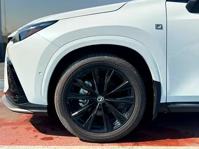صورة مصغرة 4 لـ 2026 Lexus NX-SERIES