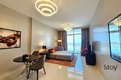 Fully Furnished | Vacant now | Mid Floor