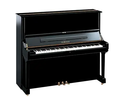Yamaha U3H upright (Reconditioned)